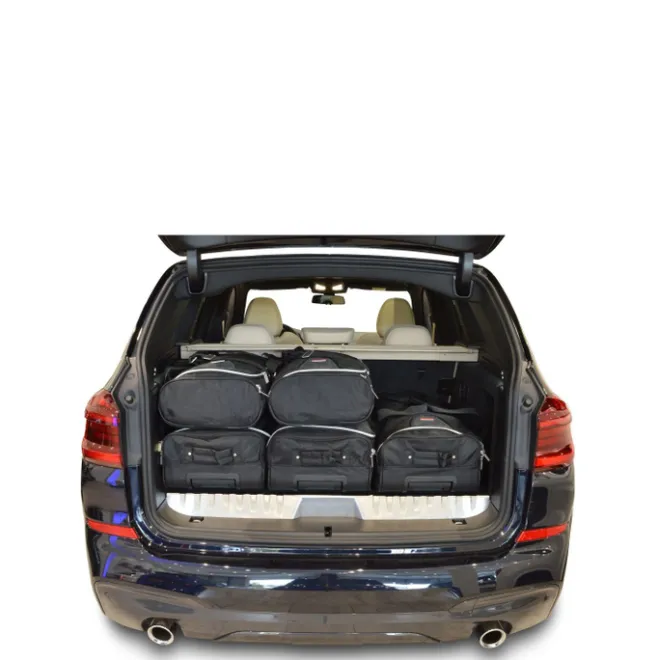 Online Car-Bags BMW X3 (G01) 2020-heden