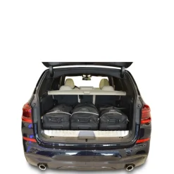 Online Car-Bags BMW X3 (G01) 2020-heden