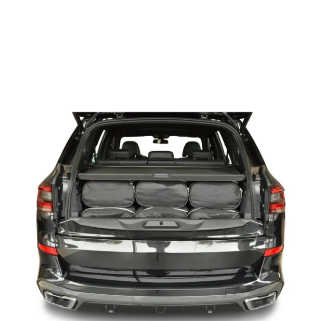 Outlet Car-Bags BMW X5 (G05) 2018-heden
