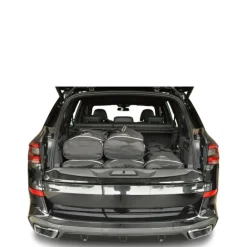 Outlet Car-Bags BMW X5 (G05) 2018-heden