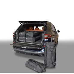 Hot Car-Bags Bmw X5 (G05) 2019-heden suv Pro-Line