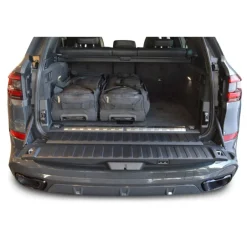 Discount Car-Bags Bmw X5 (G05) 2018-heden suv Pro-Line