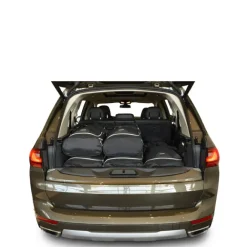 Clearance Car-Bags Bmw X7 (G07) 2018-heden suv