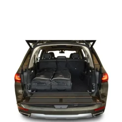 Clearance Car-Bags Bmw X7 (G07) 2018-heden suv