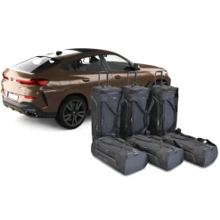 Sale Car-Bags Bmw X6 (G06) 2019-heden suv Pro-Line