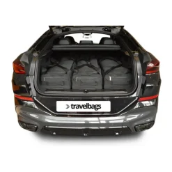Sale Car-Bags Bmw X6 (G06) 2019-heden suv Pro-Line