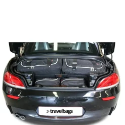 Hot Car-Bags Bmw Z4 (E89) 2009-2016 cabriolet