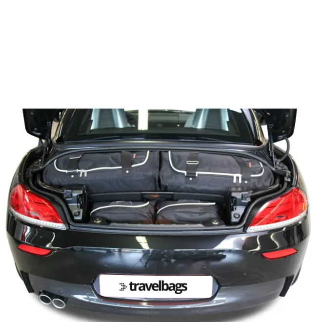 Hot Car-Bags Bmw Z4 (E89) 2009-2016 cabriolet