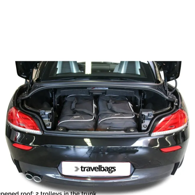 Hot Car-Bags Bmw Z4 (E89) 2009-2016 cabriolet