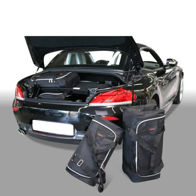 Hot Car-Bags Bmw Z4 (E89) 2009-2016 cabriolet