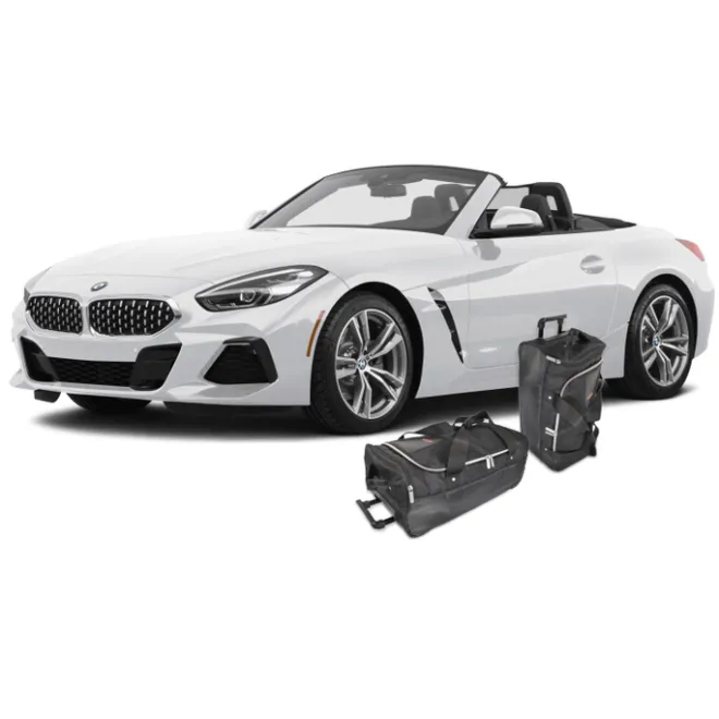 Outlet Car-Bags BMW Z4 (G29) 2018-heden