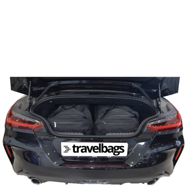 Best Car-Bags BMW Z4 (G29) 2018-heden Pro-Line