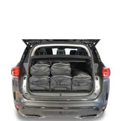 Best Car-Bags Citroën C5 Aircross 2019-heden