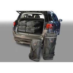 Best Car-Bags Citroën C5 Aircross 2019-heden