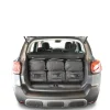 Clearance Car-Bags Citroën C3 Aircross 2017-heden 5-deurs hatchback