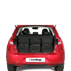 Sale Car-Bags Citroën C4 Aircross 2012-2017