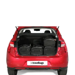 Sale Car-Bags Citroën C4 Aircross 2012-2017