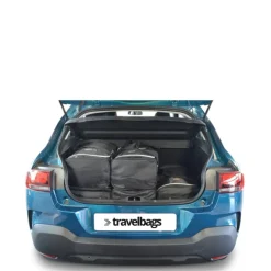 Discount Car-Bags Citroën C4 Cactus 2018-2020 5-deurs hatchback