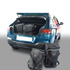 Discount Car-Bags Citroën C4 Cactus 2018-2020 5-deurs hatchback