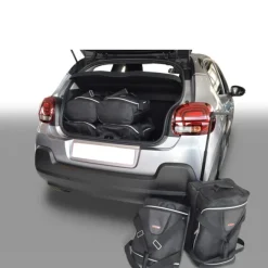 New Car-Bags Citroën C3 III 2016-heden 5d