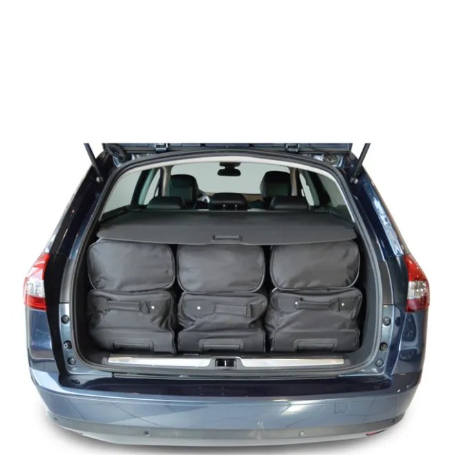 Outlet Car-Bags Citroën C5 Tourer (RD-TD) 2008-2017 wagon