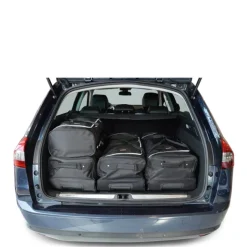 Outlet Car-Bags Citroën C5 Tourer (RD-TD) 2008-2017 wagon