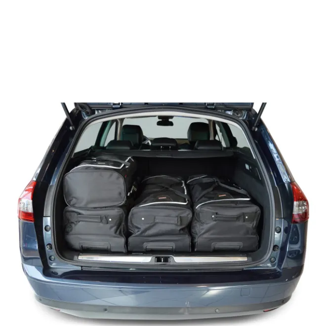 Outlet Car-Bags Citroën C5 Tourer (RD-TD) 2008-2017 wagon