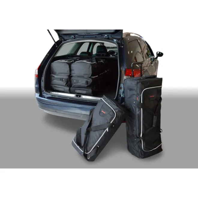 Outlet Car-Bags Citroën C5 Tourer (RD-TD) 2008-2017 wagon