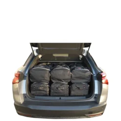 Online Car-Bags Citroën C5 X 2021-heden