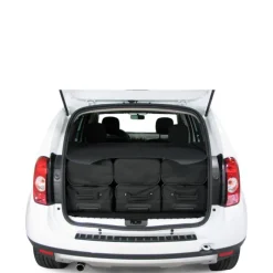 Outlet Car-Bags Dacia Duster 2010-2017