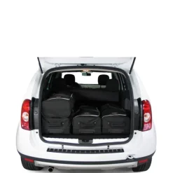 Outlet Car-Bags Dacia Duster 2010-2017