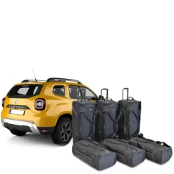 Outlet Car-Bags Dacia Duster II 2018-2024 suv Pro-Line