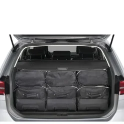 Discount Car-Bags Dacia Duster II 2018-heden