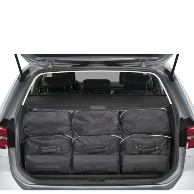 Discount Car-Bags Dacia Duster II 2018-heden