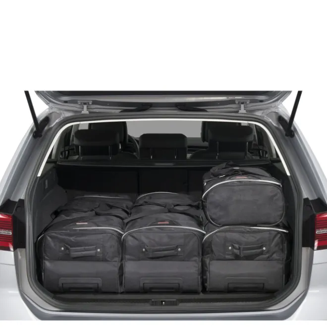Discount Car-Bags Dacia Duster II 2018-heden