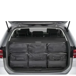 New Car-Bags Dacia Duster II 4x4 2018-heden