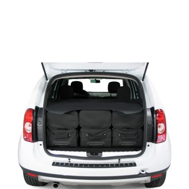 Discount Car-Bags Dacia Duster 4x4 2010-2017