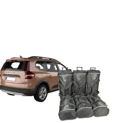 Sale Car-Bags Dacia Jogger 2022-heden