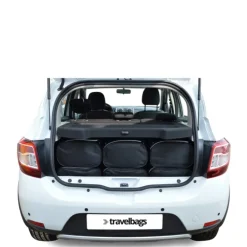Online Car-Bags Dacia Sandero II 2012-heden 5-deurs hatchback