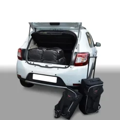 Online Car-Bags Dacia Sandero II 2012-heden 5-deurs hatchback