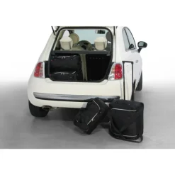 New Car-Bags Fiat 500 2007-heden 3-deurs hatchback