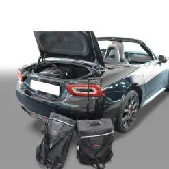 Best Car-Bags Fiat 124 Spider 2016-heden