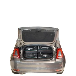Sale Car-Bags Fiat 500C 2007-heden