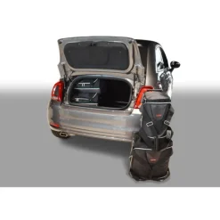 Sale Car-Bags Fiat 500C 2007-heden