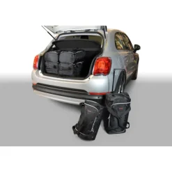 Discount Car-Bags Fiat 500X 2015-heden 5-deurs hatchback