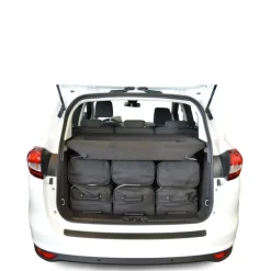 New Car-Bags Ford C-Max II 2010-2019