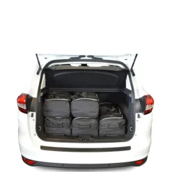 New Car-Bags Ford C-Max II 2010-2019