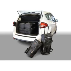 New Car-Bags Ford C-Max II 2010-2019