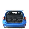 Hot Car-Bags Ford Focus IV 2018-heden Laadvloer Hoog 5-deurs hatchback