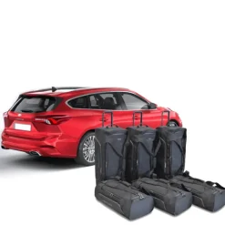 Sale Car-Bags Ford Focus IV 2018-heden wagon Pro-Line
